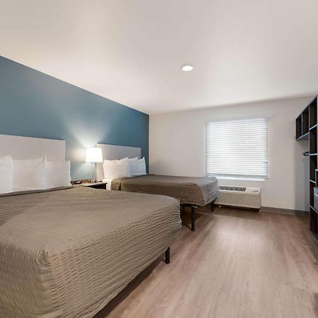 Woodspring Suites Phoenix-Deer Valley Экстерьер фото