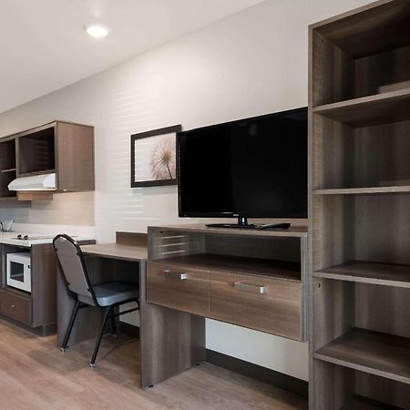 Woodspring Suites Phoenix-Deer Valley Экстерьер фото