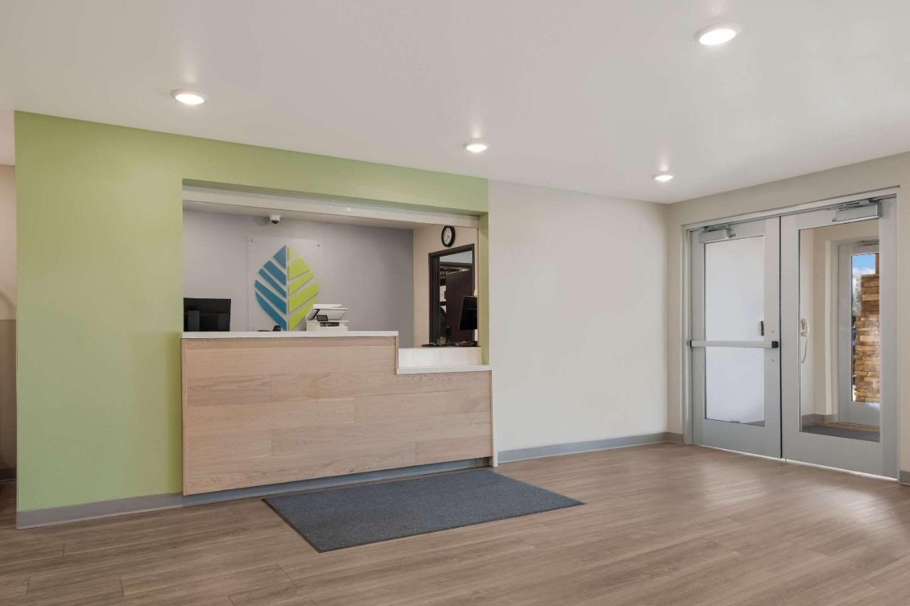 Woodspring Suites Phoenix-Deer Valley Экстерьер фото