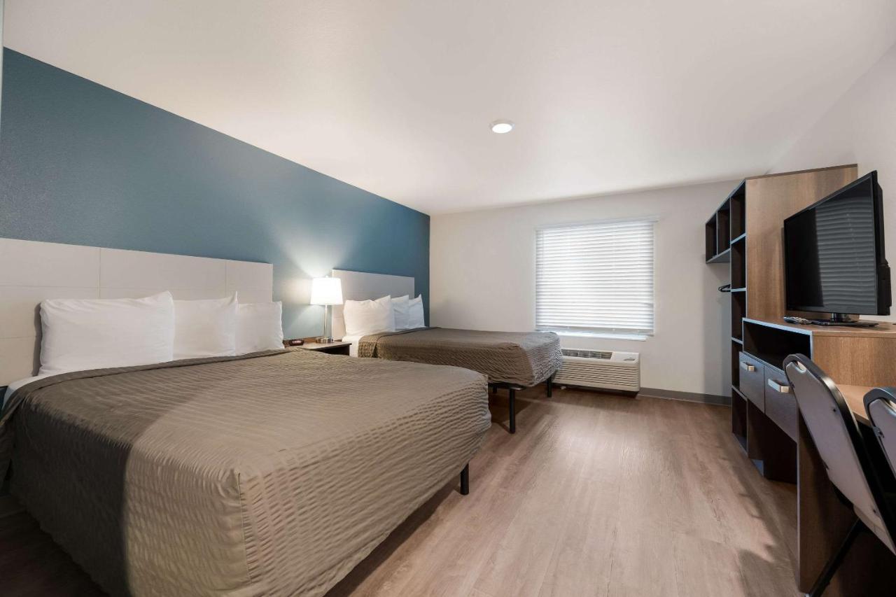 Woodspring Suites Phoenix-Deer Valley Экстерьер фото