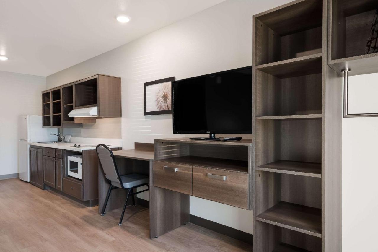 Woodspring Suites Phoenix-Deer Valley Экстерьер фото