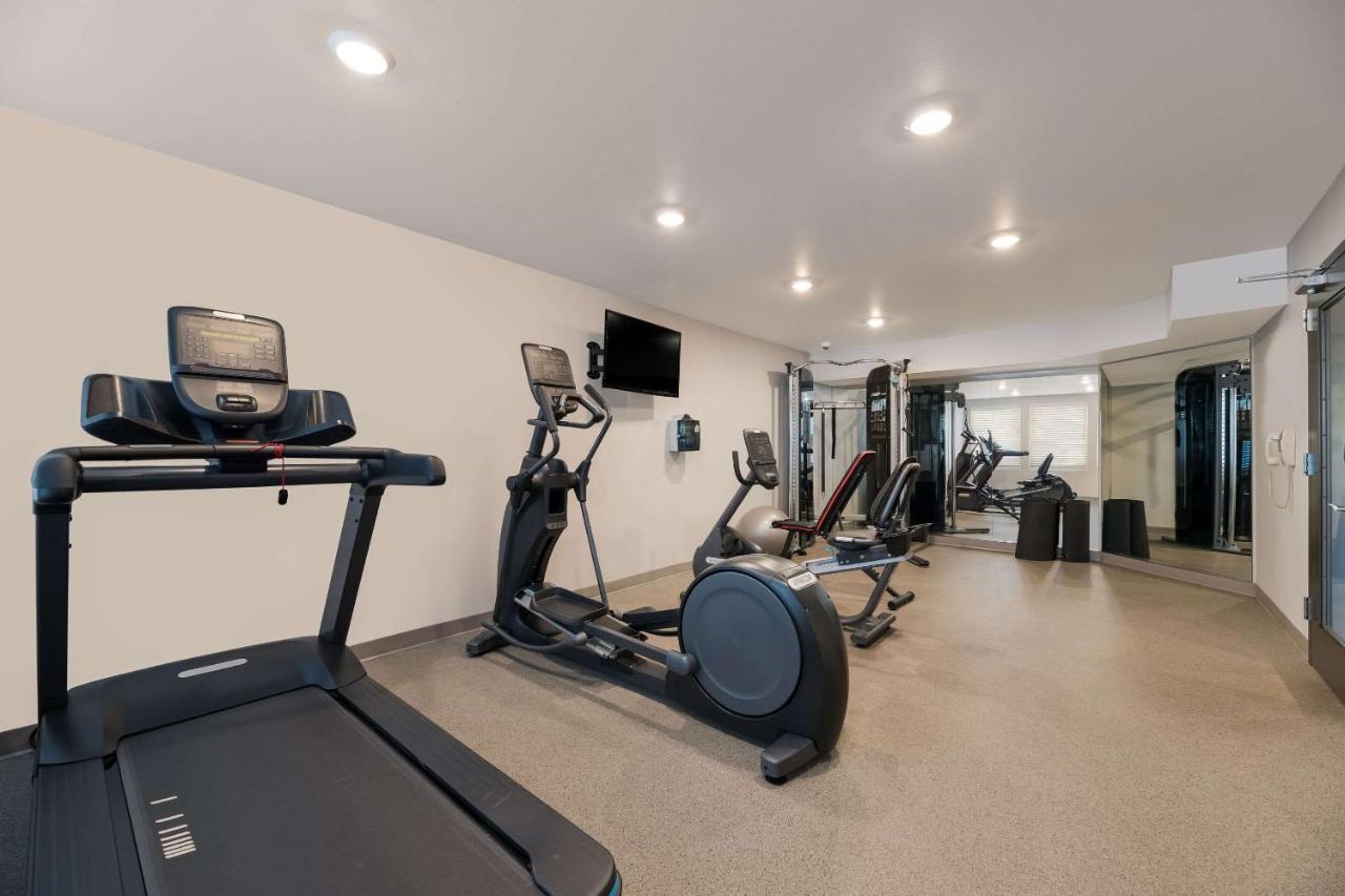Woodspring Suites Phoenix-Deer Valley Экстерьер фото