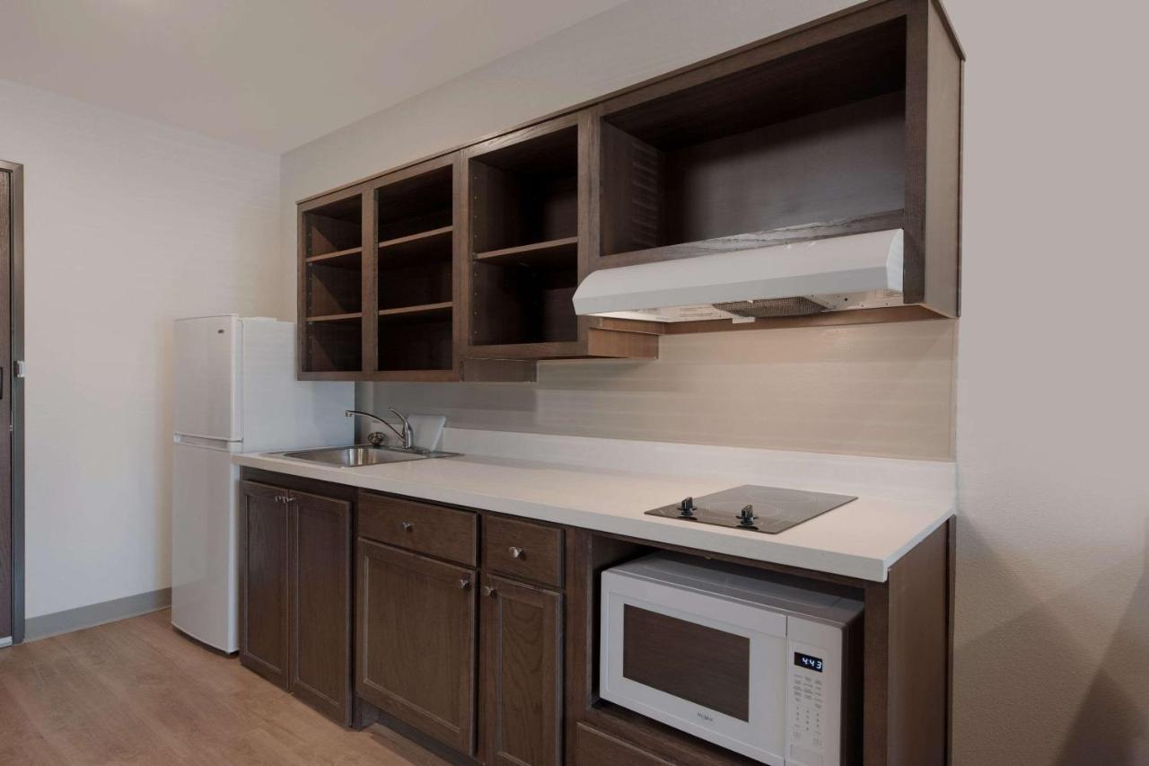 Woodspring Suites Phoenix-Deer Valley Экстерьер фото