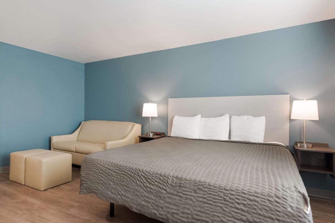 Woodspring Suites Phoenix-Deer Valley Экстерьер фото