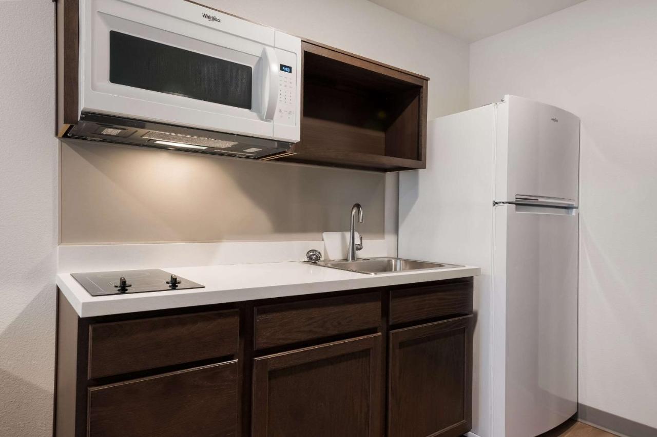 Woodspring Suites Phoenix-Deer Valley Экстерьер фото