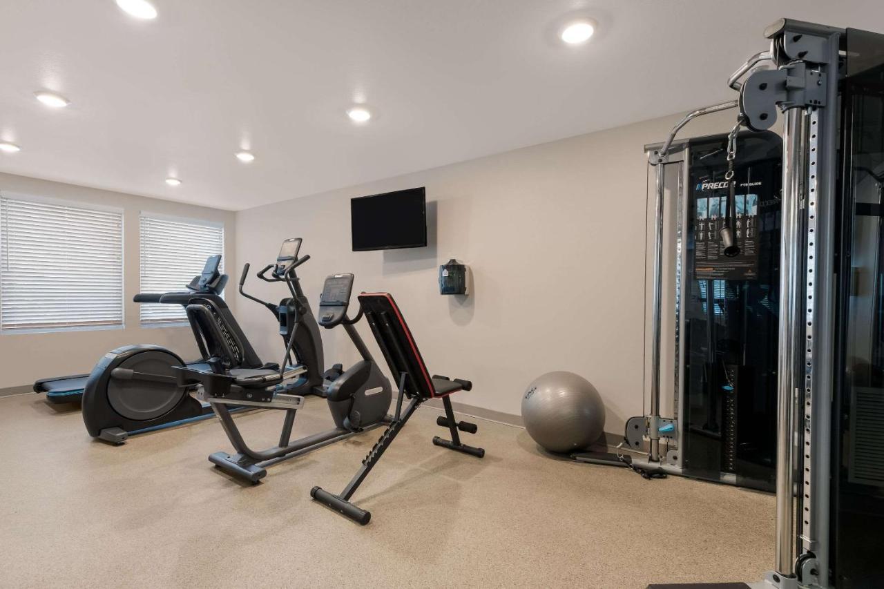 Woodspring Suites Phoenix-Deer Valley Экстерьер фото