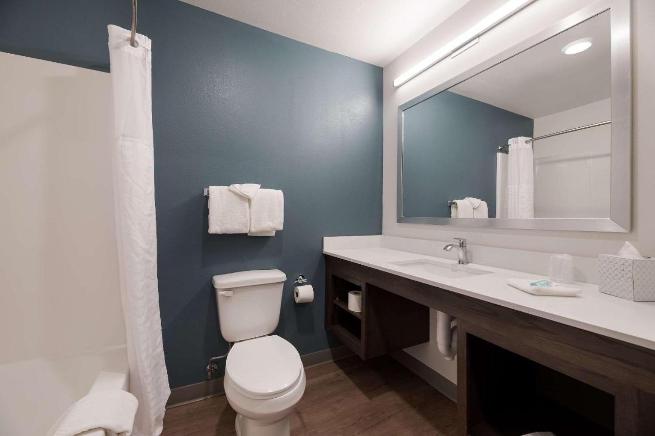 Woodspring Suites Phoenix-Deer Valley Экстерьер фото