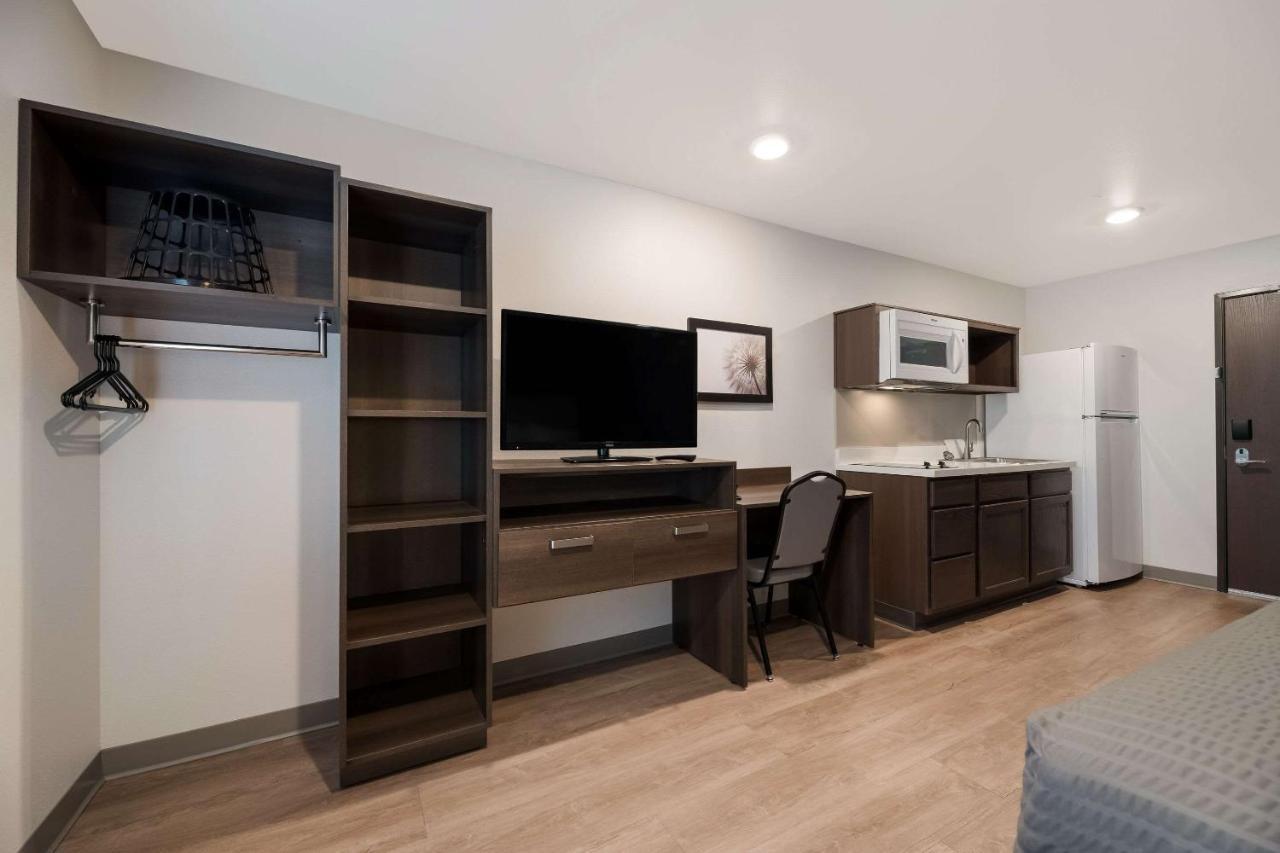 Woodspring Suites Phoenix-Deer Valley Экстерьер фото